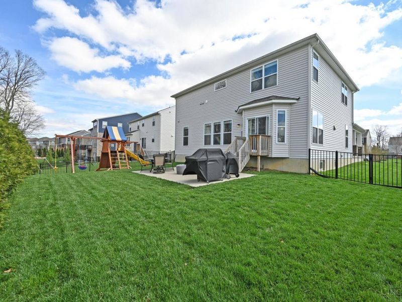 1296 Autumn Run Drive, Hamilton Twp, OH 45039 Photo 60