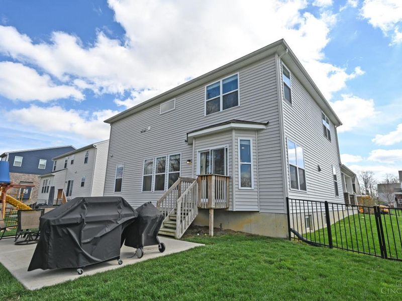 1296 Autumn Run Drive, Hamilton Twp, OH 45039 Photo 61