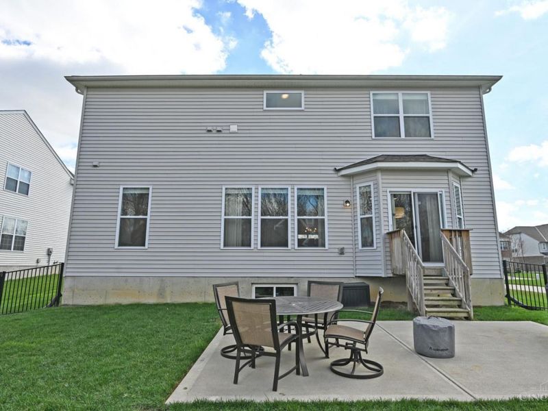 1296 Autumn Run Drive, Hamilton Twp, OH 45039 Photo 62