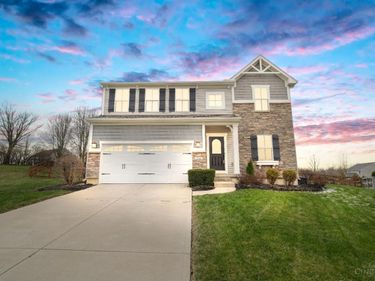 5709 Rachels View, Liberty Twp, OH 45011