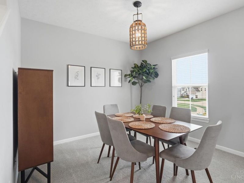 5709 Rachels View, Liberty Township, OH 45011 Photo 16