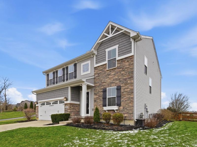 5709 Rachels View, Liberty Township, OH 45011 Photo 2