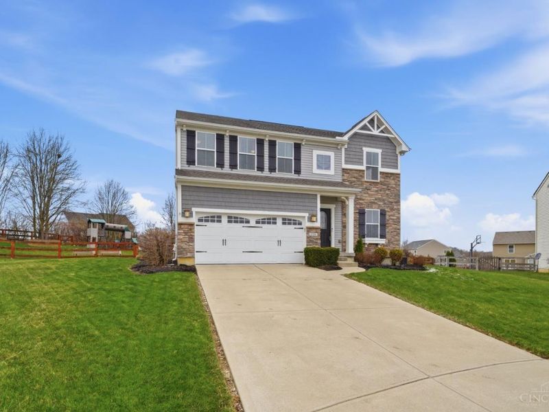 5709 Rachels View, Liberty Township, OH 45011 Photo 3