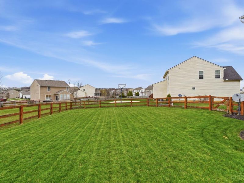 5709 Rachels View, Liberty Township, OH 45011 Photo 47