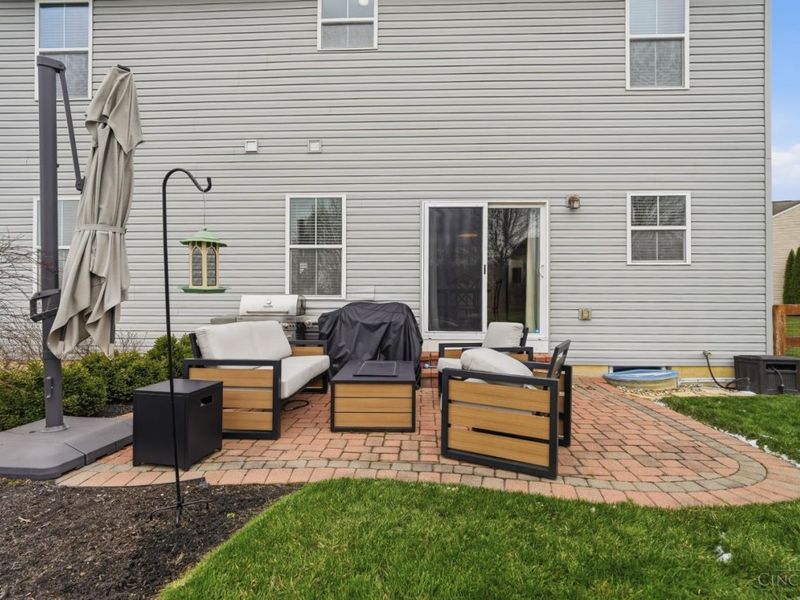 5709 Rachels View, Liberty Township, OH 45011 Photo 51