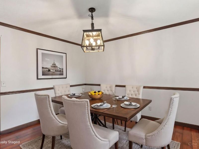 5667 crooked tree Lane, Miami Twp, OH 45150 Photo 14