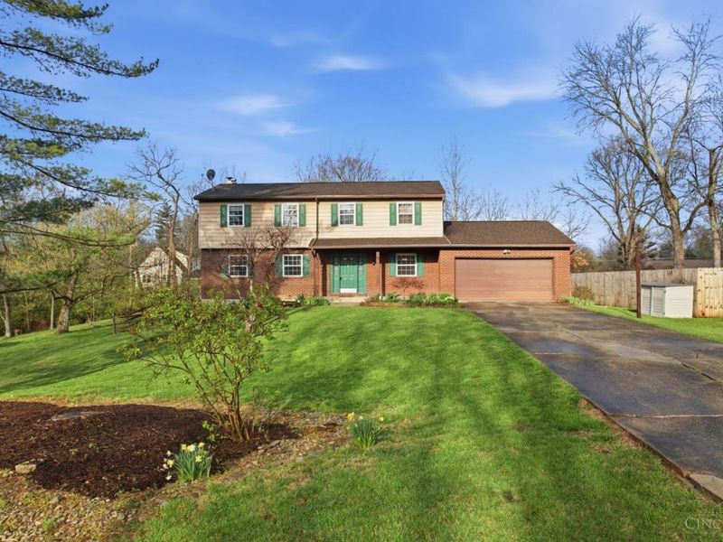 5667 crooked tree Lane, Miami Twp, OH 45150 Photo 2