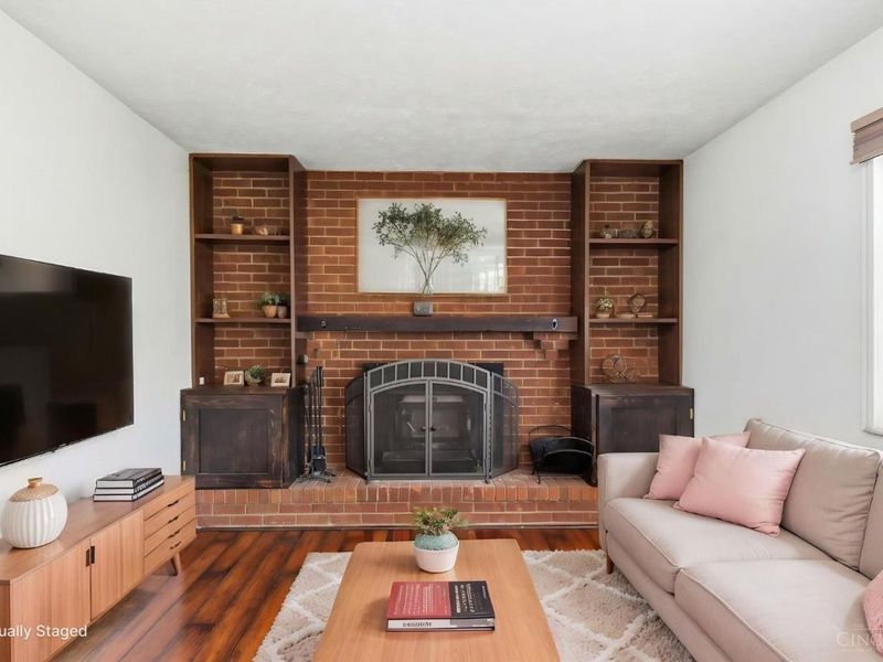 5667 crooked tree Lane, Miami Twp, OH 45150 Photo 21