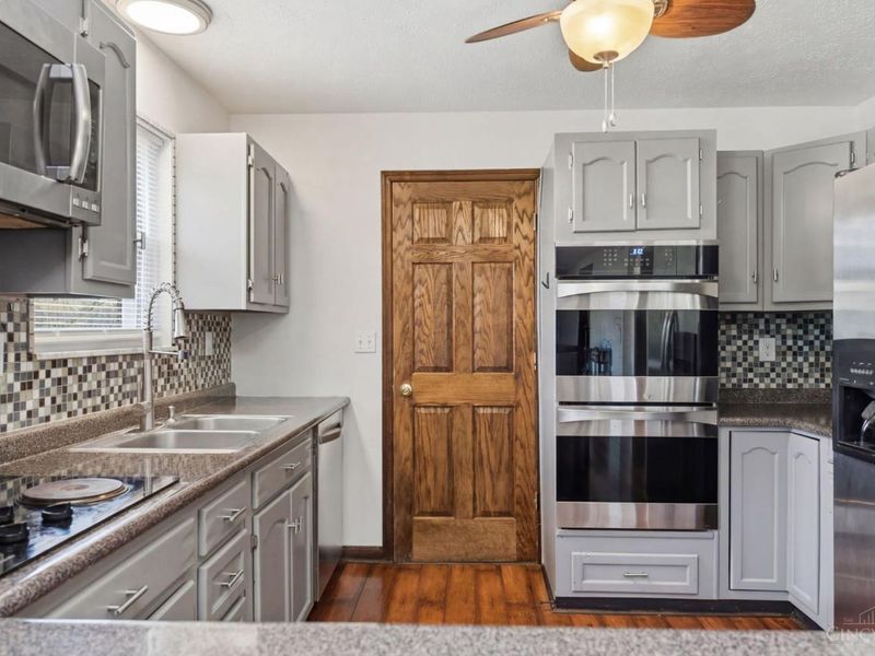 5667 crooked tree Lane, Miami Twp, OH 45150 Photo 29