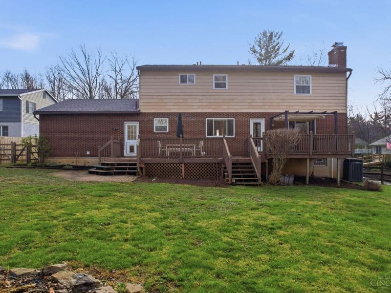 5667 crooked tree Lane, Miami Twp, OH 45150 Photo 7