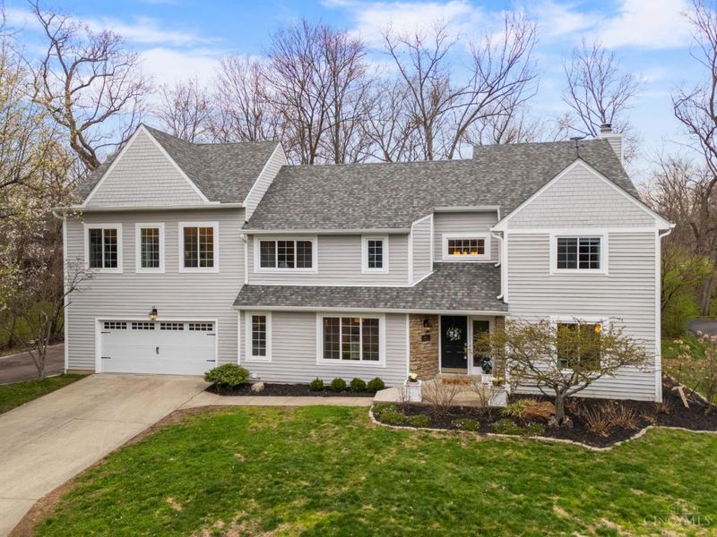 9911 Huntersrun Lane, Symmes Township, OH 45242 Photo 1