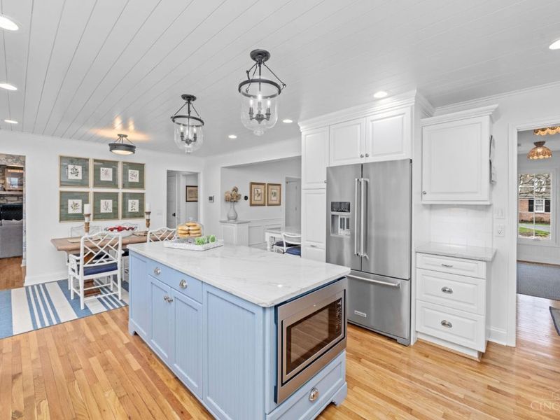 9911 Huntersrun Lane, Symmes Township, OH 45242 Photo 13