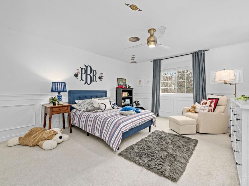 9911 Huntersrun Lane, Symmes Township, OH 45242 Photo 18