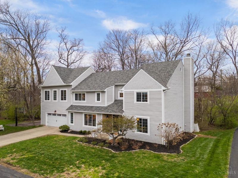 9911 Huntersrun Lane, Symmes Township, OH 45242 Photo 2