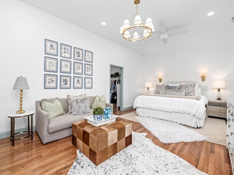 9911 Huntersrun Lane, Symmes Township, OH 45242 Photo 24