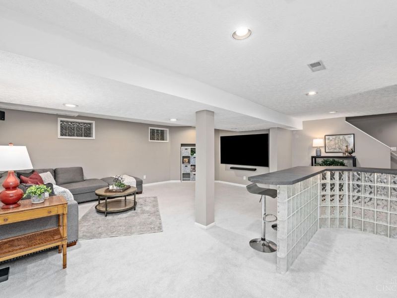 9911 Huntersrun Lane, Symmes Township, OH 45242 Photo 29