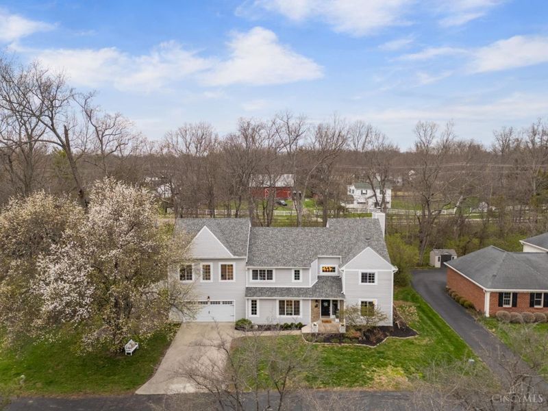 9911 Huntersrun Lane, Symmes Township, OH 45242 Photo 3