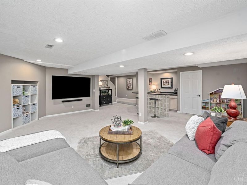 9911 Huntersrun Lane, Symmes Township, OH 45242 Photo 30