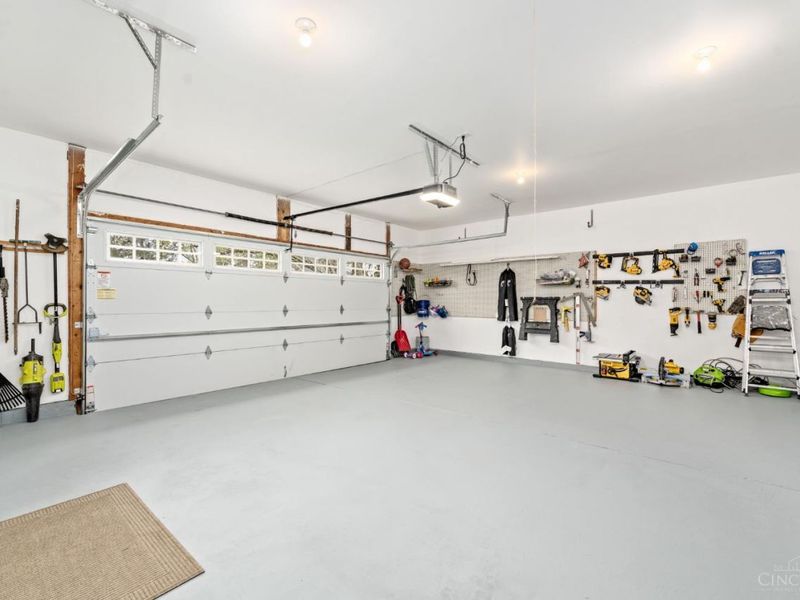 9911 Huntersrun Lane, Symmes Township, OH 45242 Photo 32