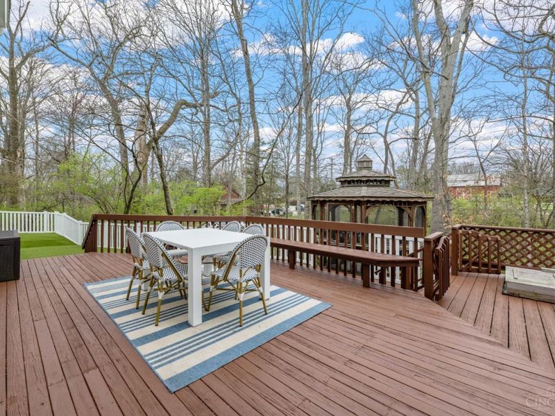 9911 Huntersrun Lane, Symmes Township, OH 45242 Photo 33