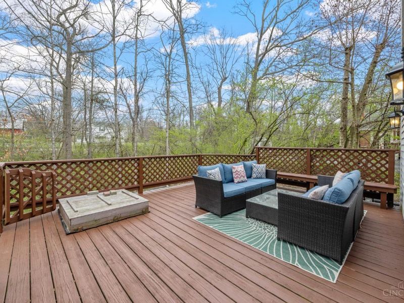 9911 Huntersrun Lane, Symmes Township, OH 45242 Photo 34