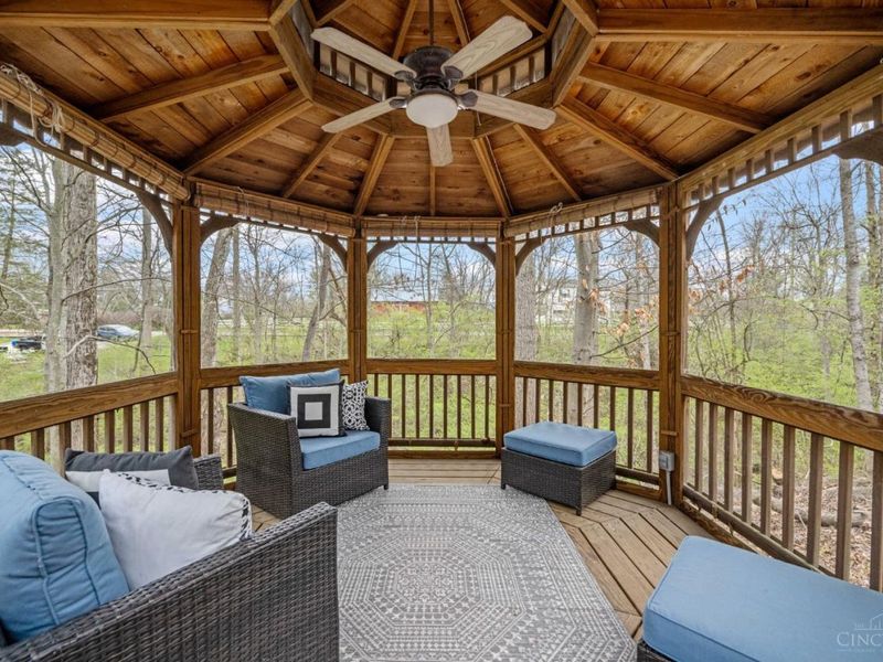 9911 Huntersrun Lane, Symmes Township, OH 45242 Photo 35