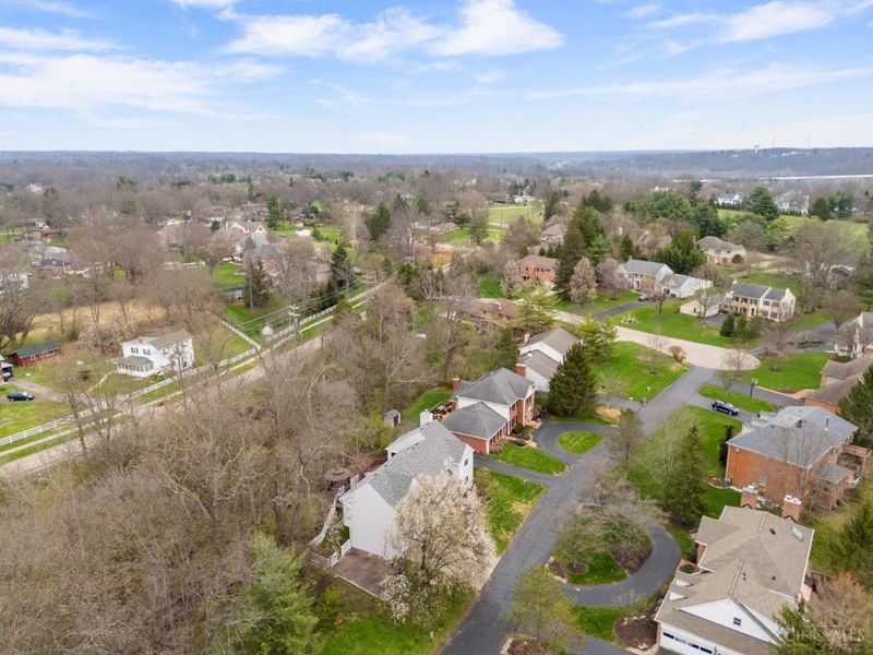 9911 Huntersrun Lane, Symmes Township, OH 45242 Photo 36