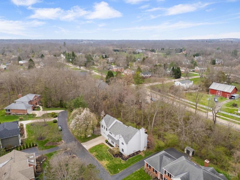 9911 Huntersrun Lane, Symmes Township, OH 45242 Photo 37