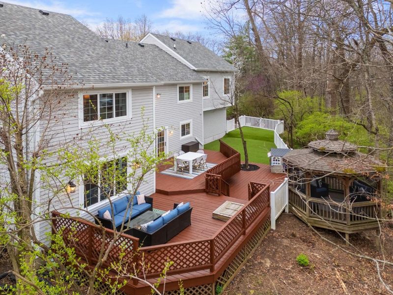 9911 Huntersrun Lane, Symmes Township, OH 45242 Photo 38