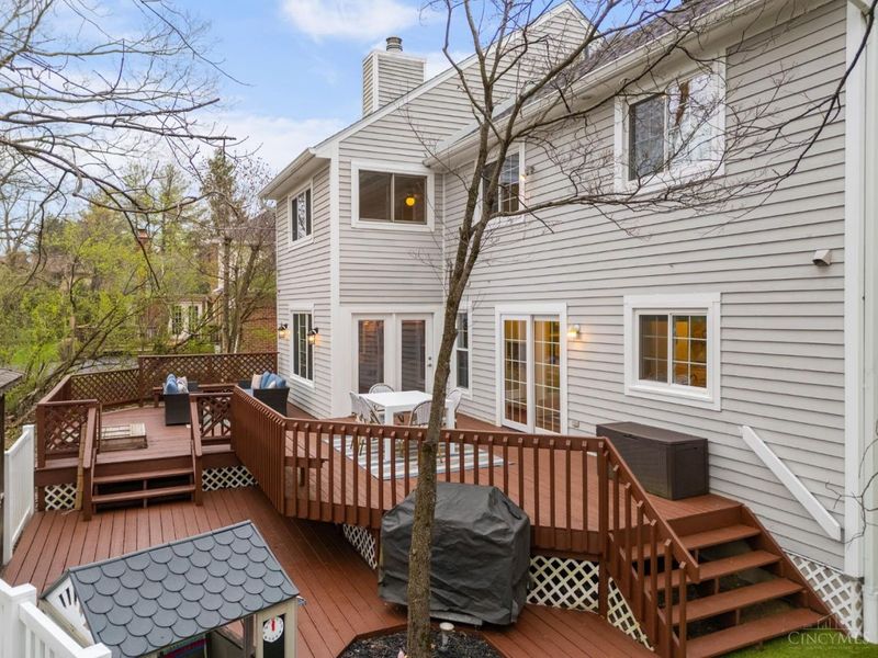 9911 Huntersrun Lane, Symmes Township, OH 45242 Photo 39