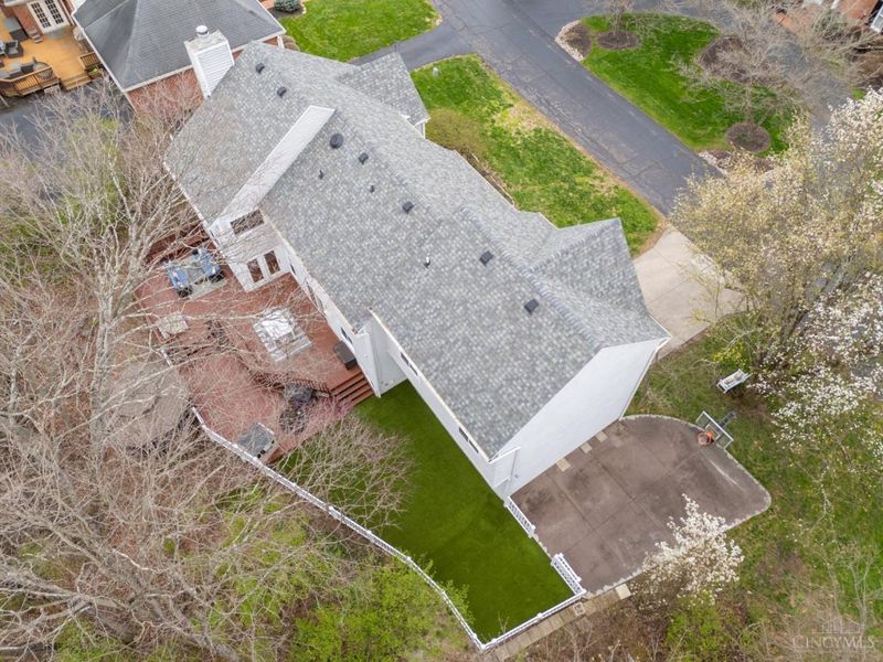 9911 Huntersrun Lane, Symmes Township, OH 45242 Photo 40