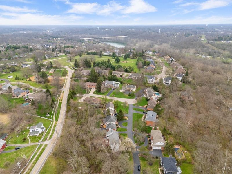 9911 Huntersrun Lane, Symmes Township, OH 45242 Photo 41