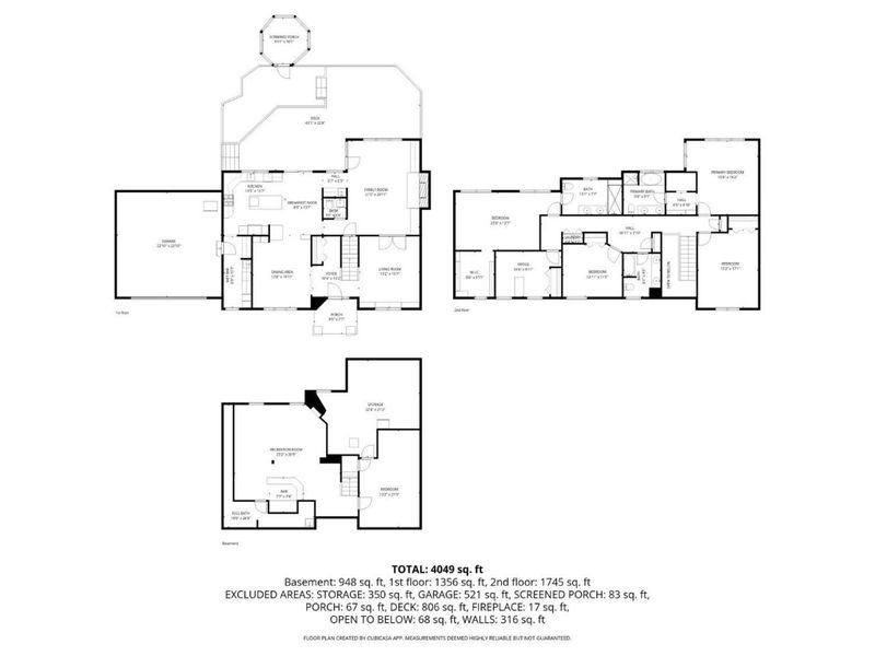 9911 Huntersrun Lane, Symmes Township, OH 45242 Photo 42