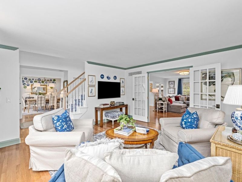 9911 Huntersrun Lane, Symmes Township, OH 45242 Photo 5