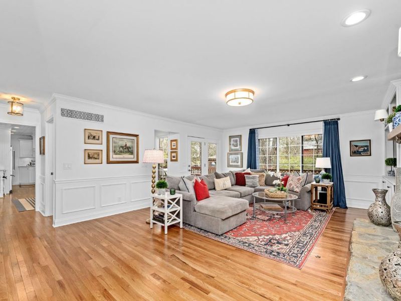 9911 Huntersrun Lane, Symmes Township, OH 45242 Photo 7