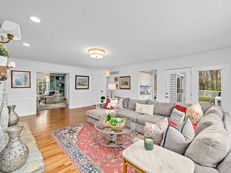 9911 Huntersrun Lane, Symmes Township, OH 45242 Photo 8