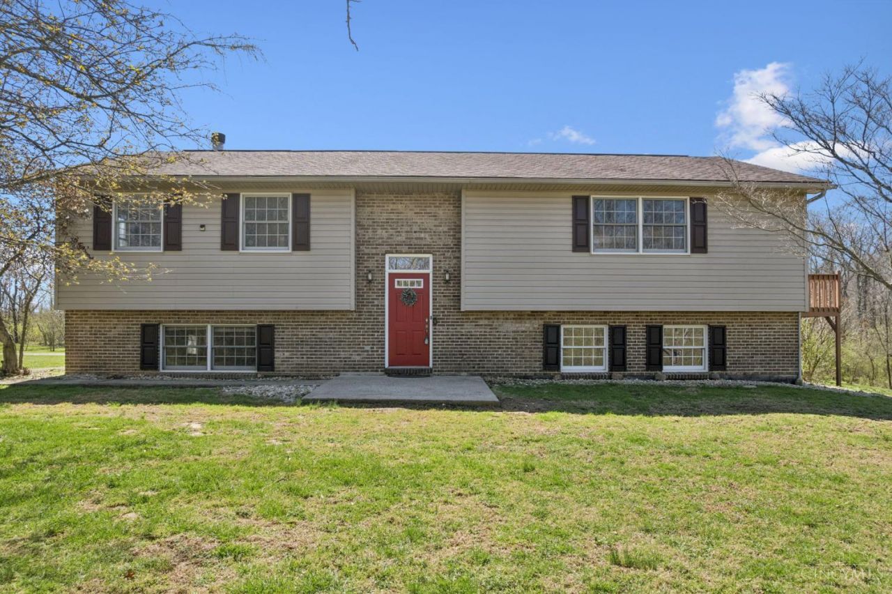 2679 Crane Schoolhouse Road, Bethel, OH 45106 Main Photo