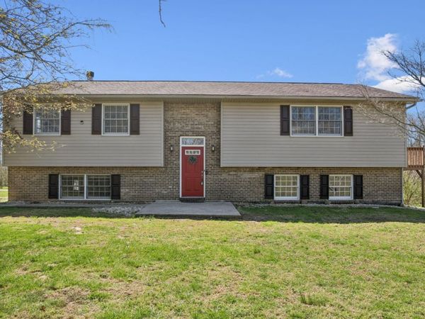 2679 Crane Schoolhouse Road, Bethel, OH 45106