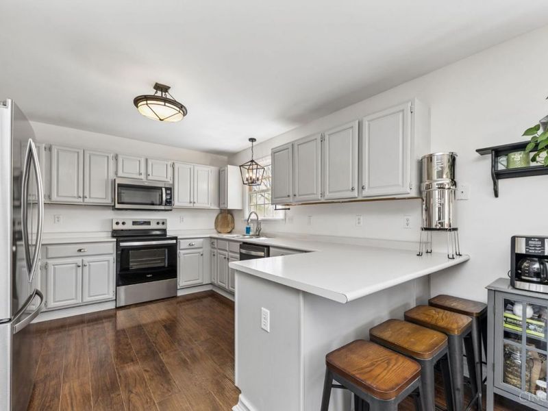 2679 Crane Schoolhouse Road, Bethel, OH 45106 Photo 10