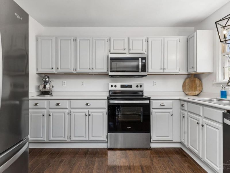 2679 Crane Schoolhouse Road, Bethel, OH 45106 Photo 13