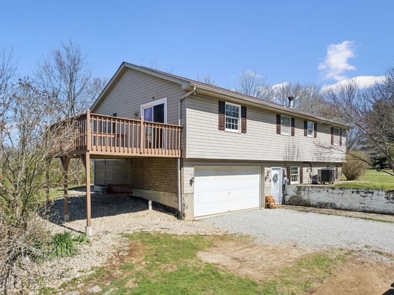 2679 Crane Schoolhouse Road, Bethel, OH 45106 Photo 29