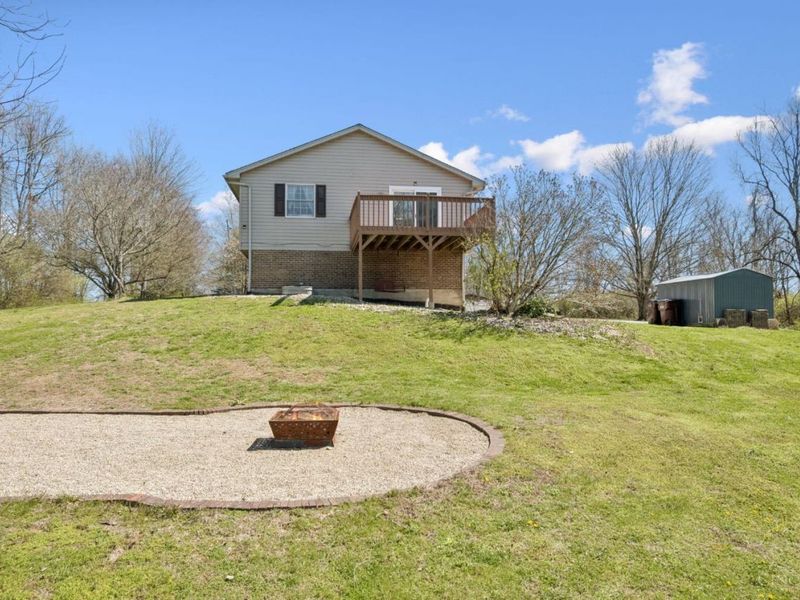 2679 Crane Schoolhouse Road, Bethel, OH 45106 Photo 33