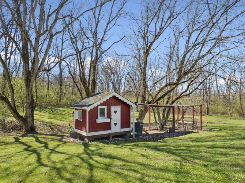 2679 Crane Schoolhouse Road, Bethel, OH 45106 Photo 36