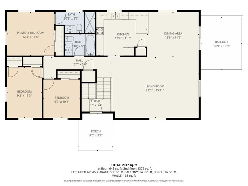 2679 Crane Schoolhouse Road, Bethel, OH 45106 Photo 44