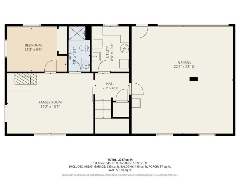 2679 Crane Schoolhouse Road, Bethel, OH 45106 Photo 46