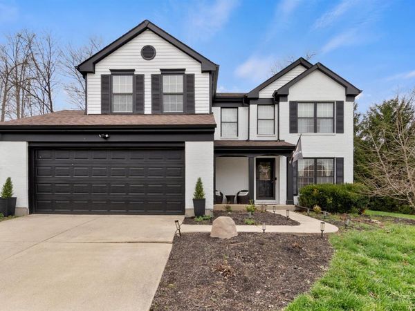 7177 Welbeck Drive, Hamilton Twp, OH 45039