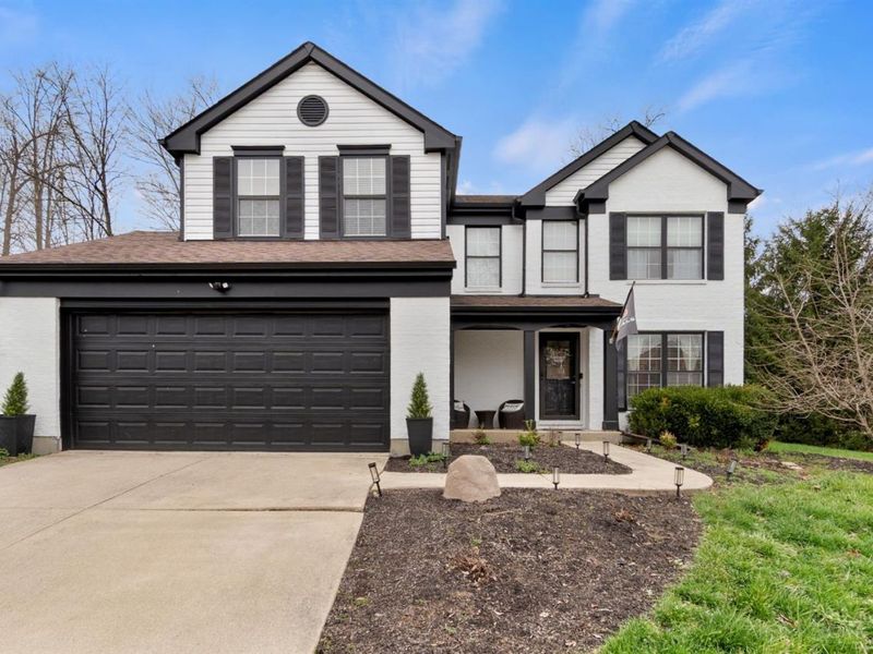 7177 Welbeck Drive, Hamilton Twp, OH 45039 Photo 1