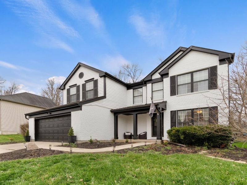 7177 Welbeck Drive, Hamilton Twp, OH 45039 Photo 2