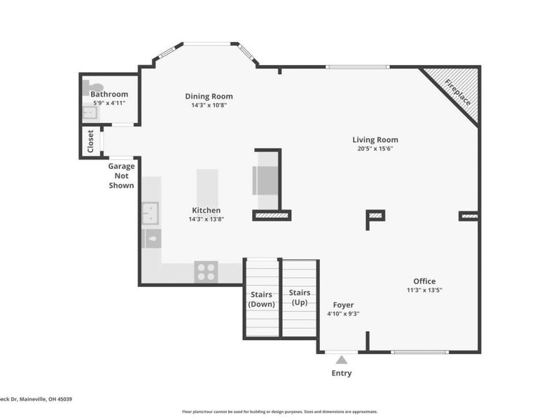 7177 Welbeck Drive, Hamilton Twp, OH 45039 Photo 39