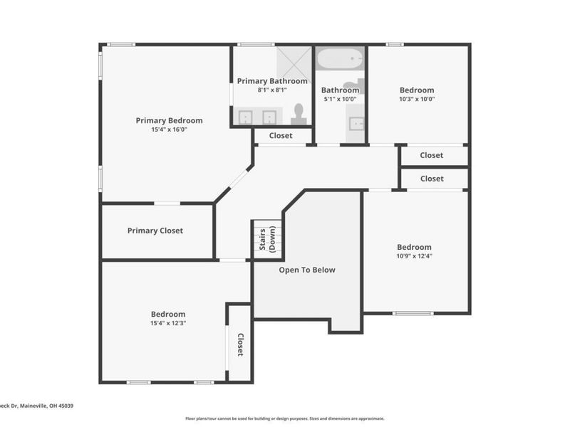 7177 Welbeck Drive, Hamilton Twp, OH 45039 Photo 40